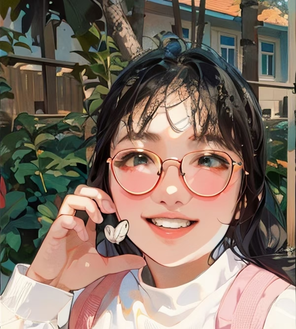member portrait