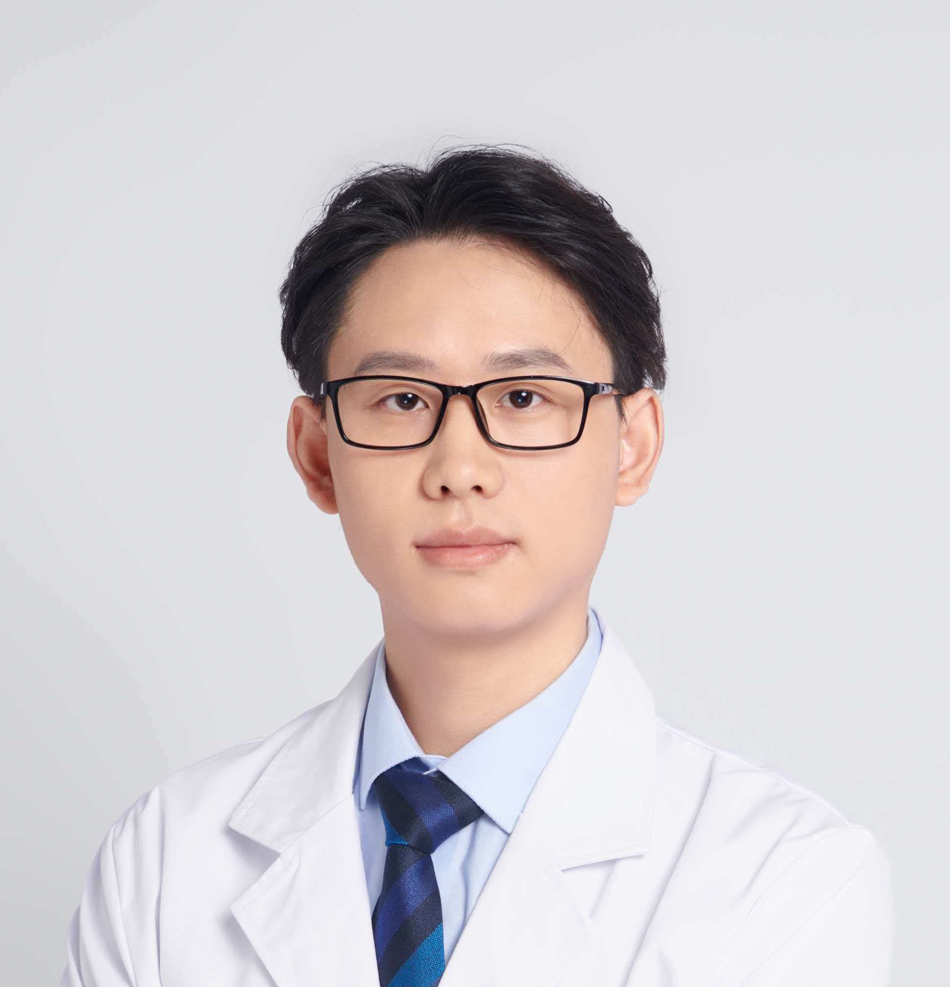 member portrait