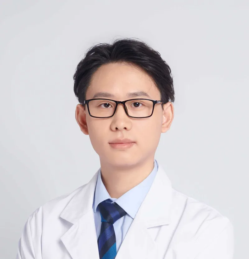 ShiXiong Wei — Member portrait