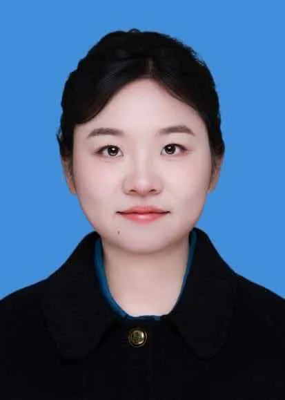 YaLi Yu — Member portrait