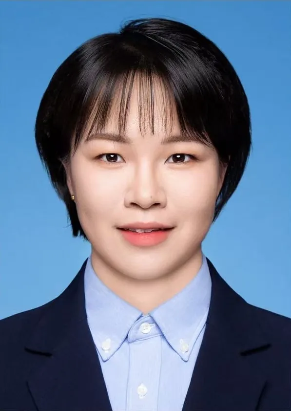 JingNa Li — Member portrait