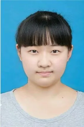 KeJing Wang — Member portrait