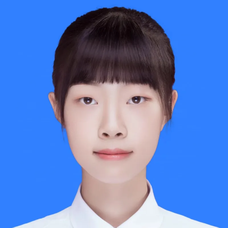 XinYu Wang — Member portrait