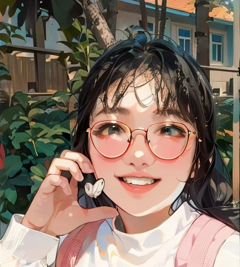 BianLei Yang — Member portrait