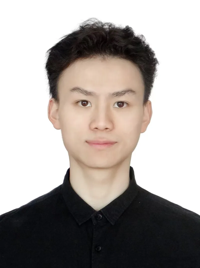 YuXiang Lu — Member portrait