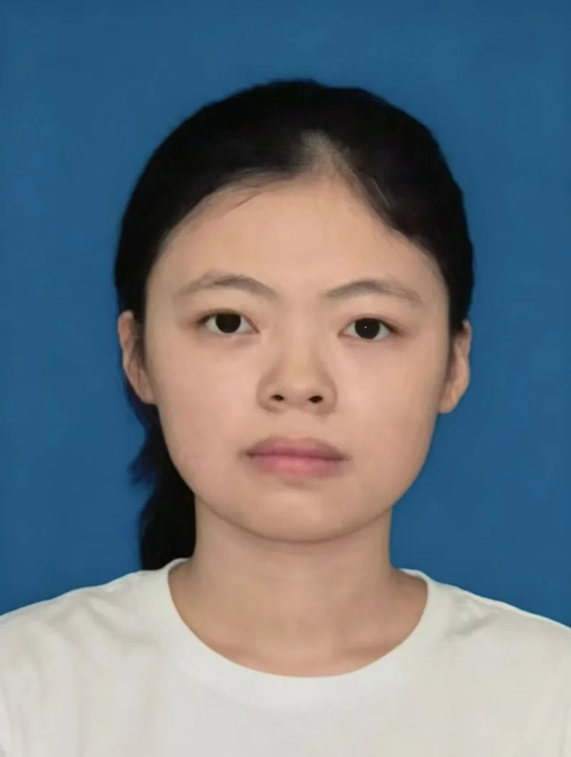 AnQi Wang — Member portrait