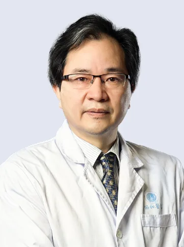 ZhiChao Chen — Member portrait