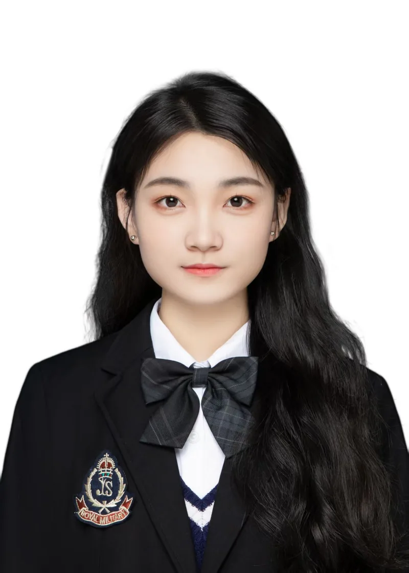 WenYing Deng — Member portrait