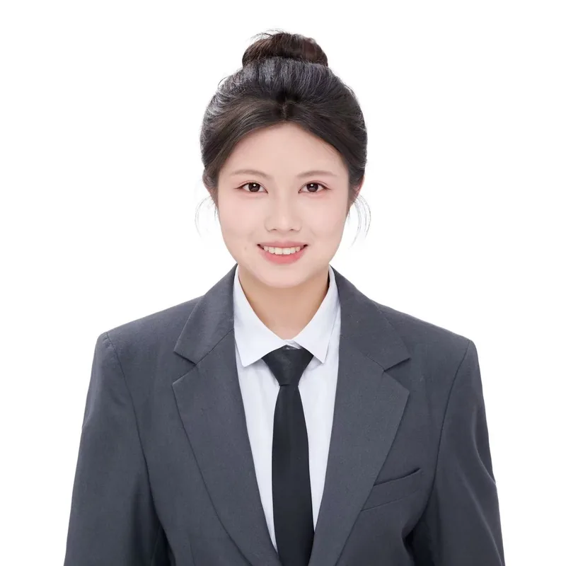 YuChen Qi — Member portrait