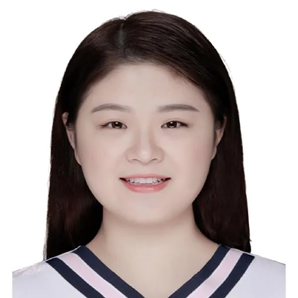 Di Wu — Member portrait