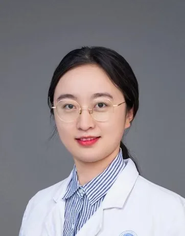 WenLan Chen — Member portrait