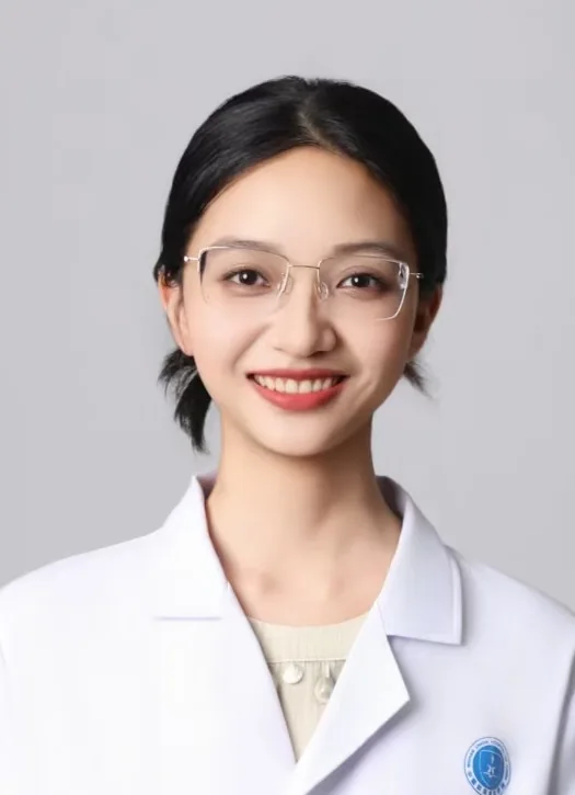 GuiQi Quan — Member portrait
