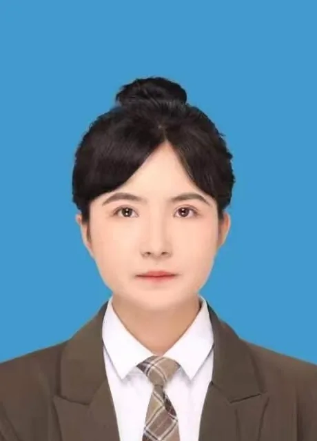 ChenChen Li — Member portrait
