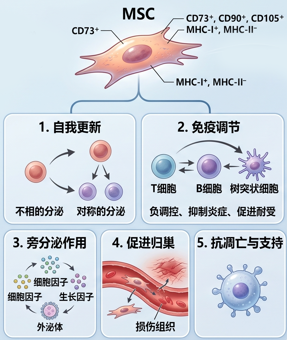 临床转化与产业化